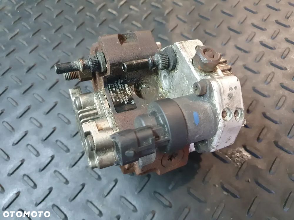 RENAULT Scenic II Vitara Laguna II 1.9 dci pompa wtryskowa 0445010087 8200256255 - 1