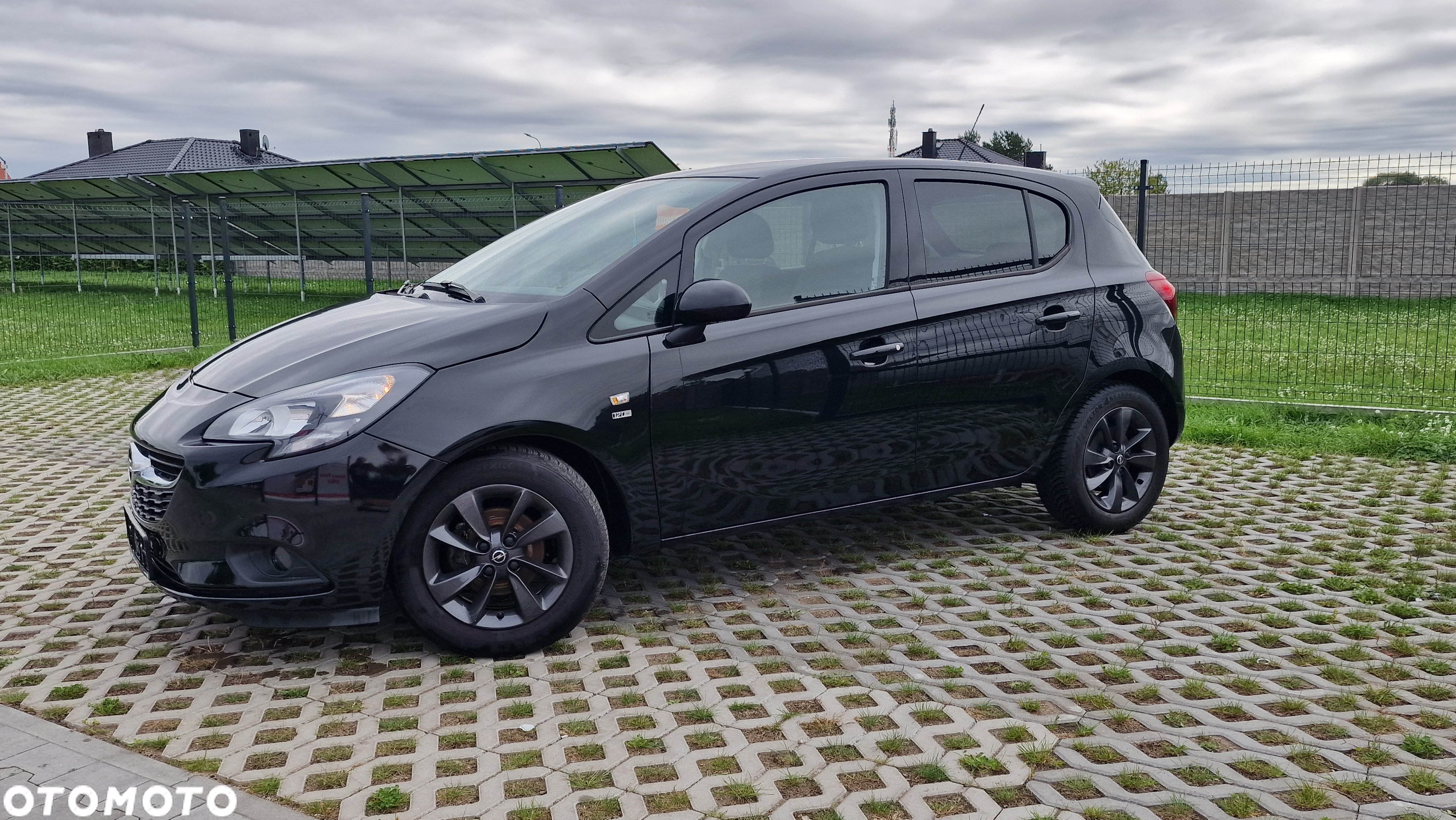 Opel Corsa 1.4 120 Lat - 2