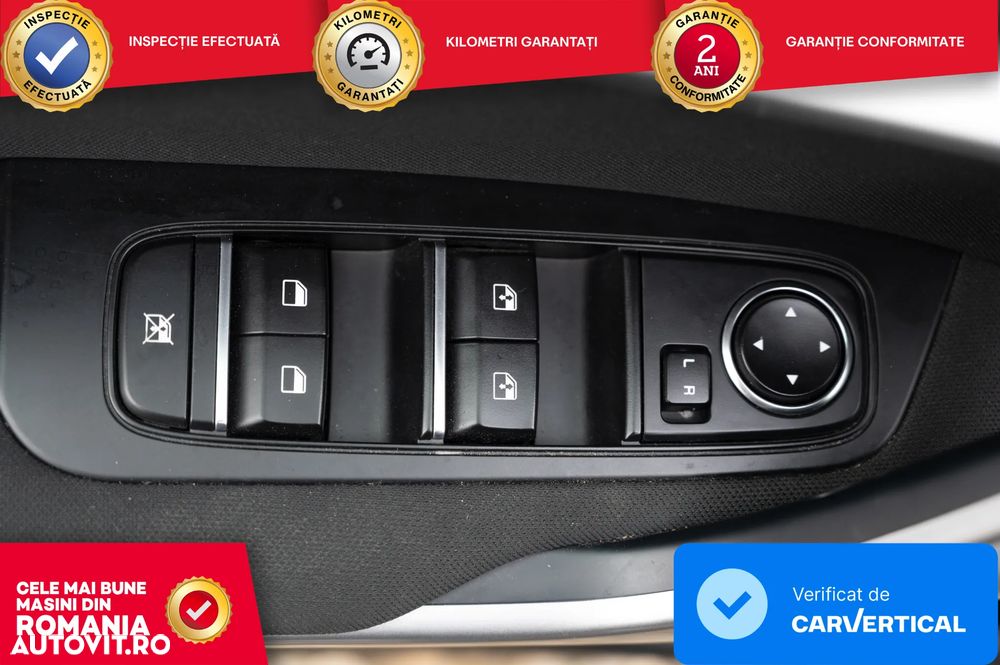 Kia Ceed - 7