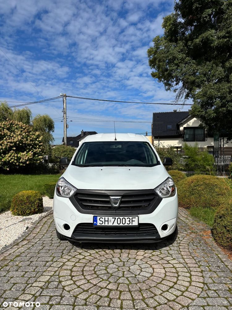 Dacia Dokker - 9