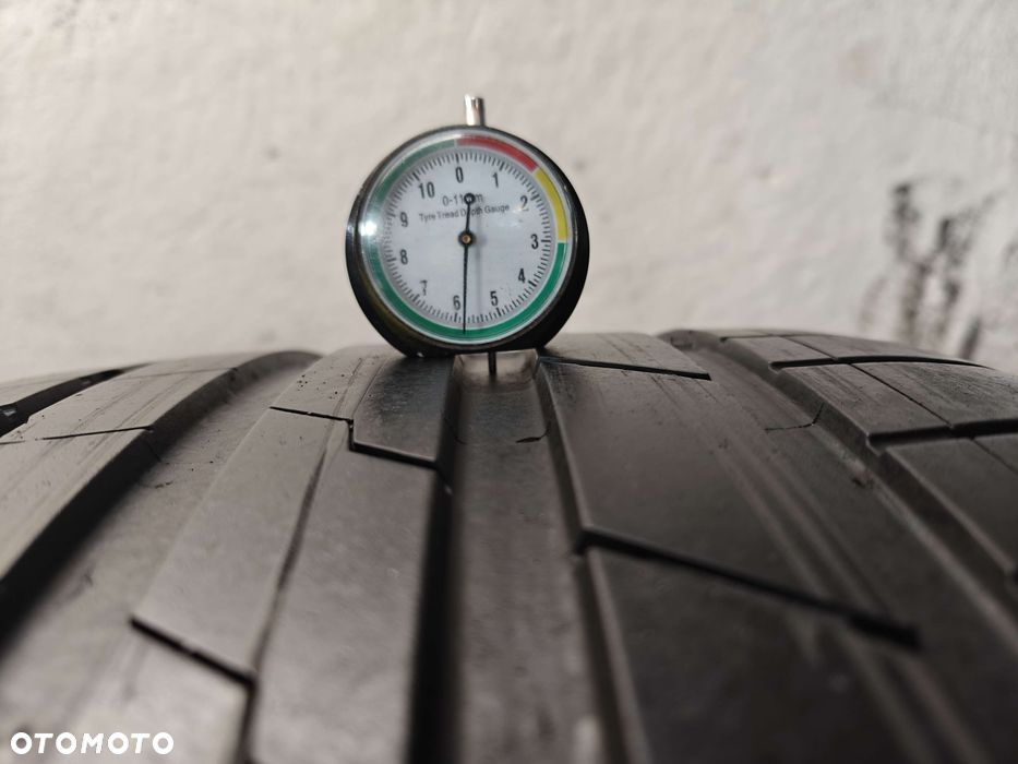 2x 285/30R22 opony letnie Hankook 2021 (N194) - 5