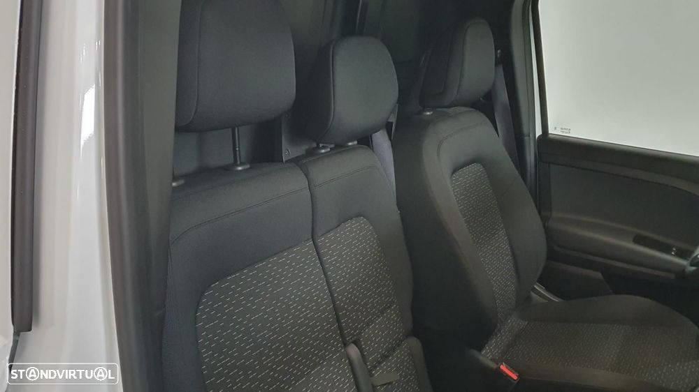 Mercedes-Benz Citan 110 CDI/27 - 12