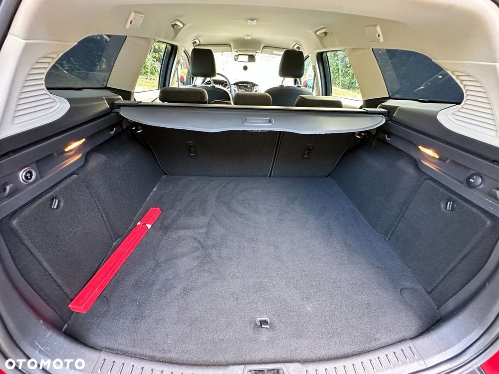 Ford Focus SW 1.0 EcoBoost Titanium - 20