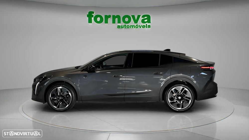 Peugeot 408 1.6 Hybrid GT e-EAT8 - 6