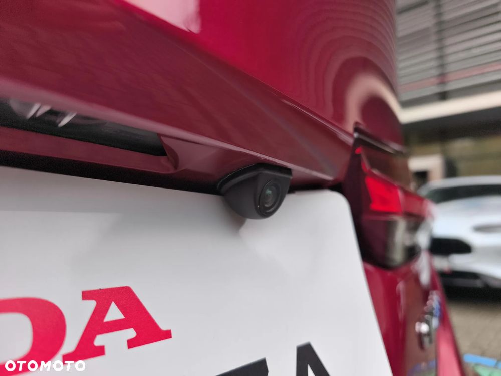 Lexus CT 200h Elegance - 21