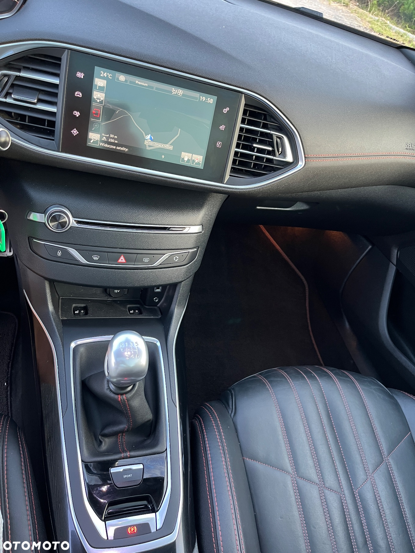 Peugeot 308 SW BlueHDi 150 Stop & Start GT-Line Edition - 26