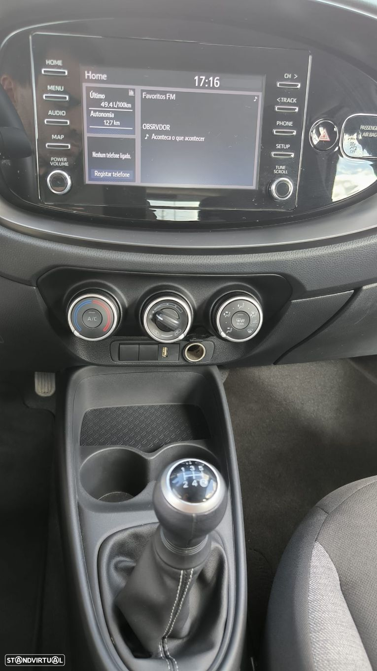 Toyota Aygo X 1.0 Play - 15