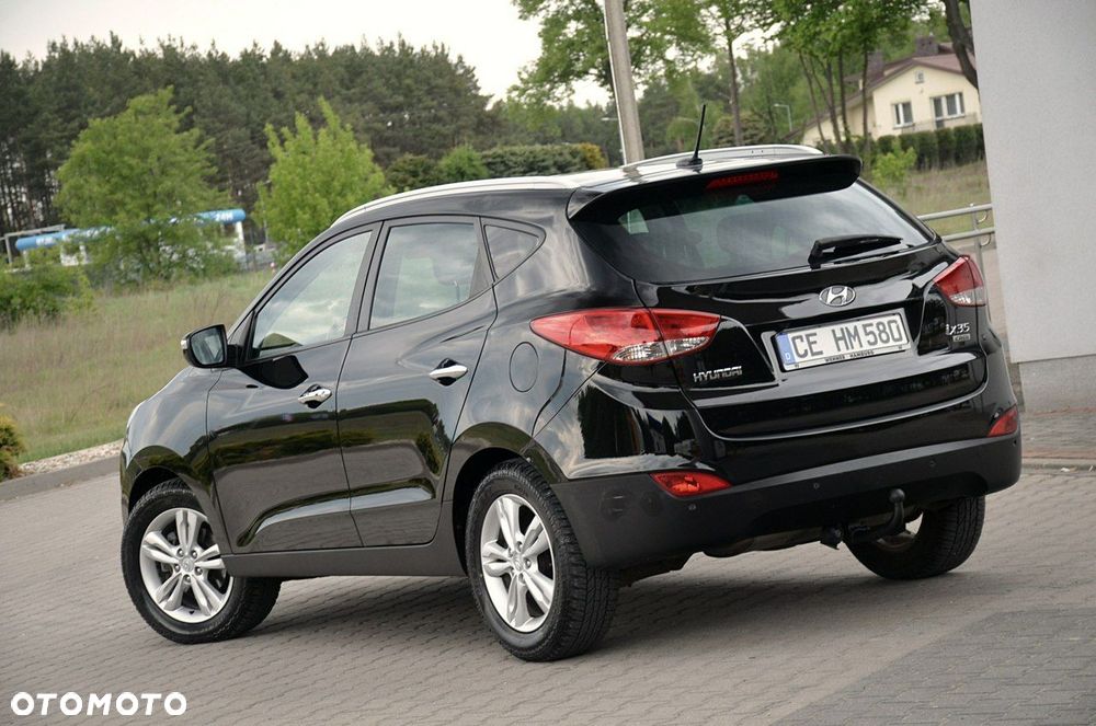 Hyundai ix35 - 10