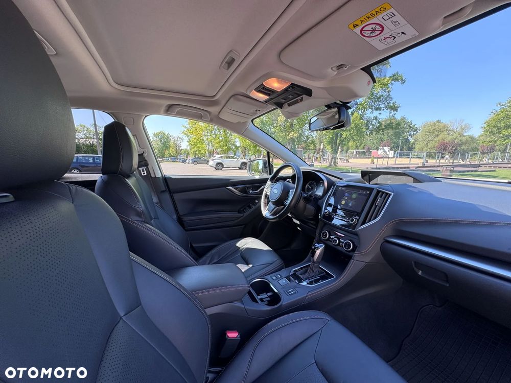 Subaru XV 2.0i Lineartronic Exclusive+ - 19