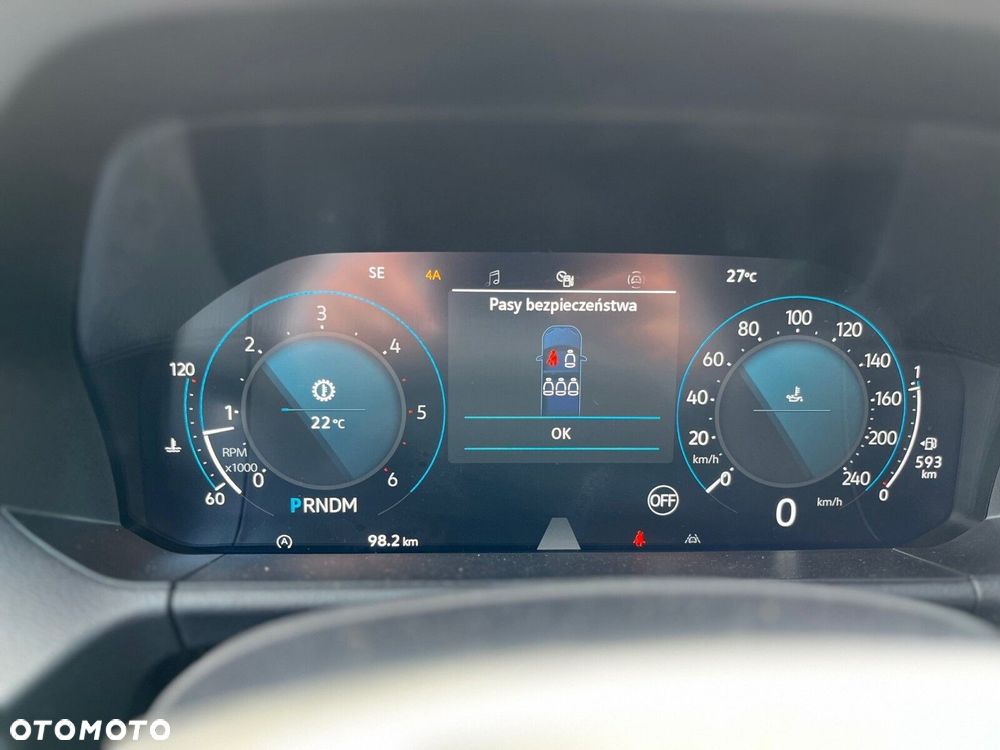 Volkswagen Amarok - 13