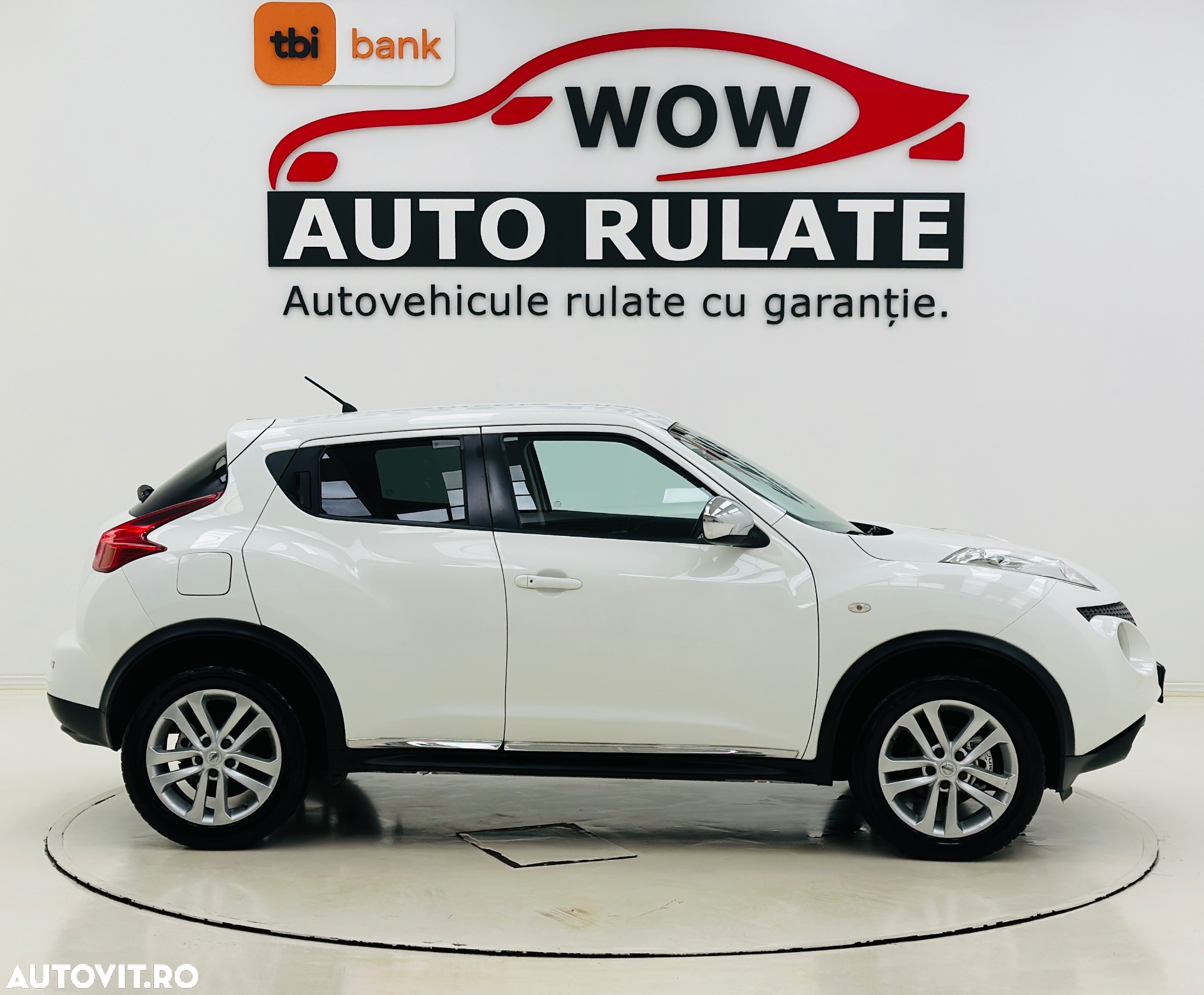 Nissan Juke - 12