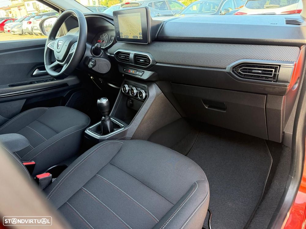 Dacia Jogger 1.0 ECO-G Extreme Bi-Fuel - 16