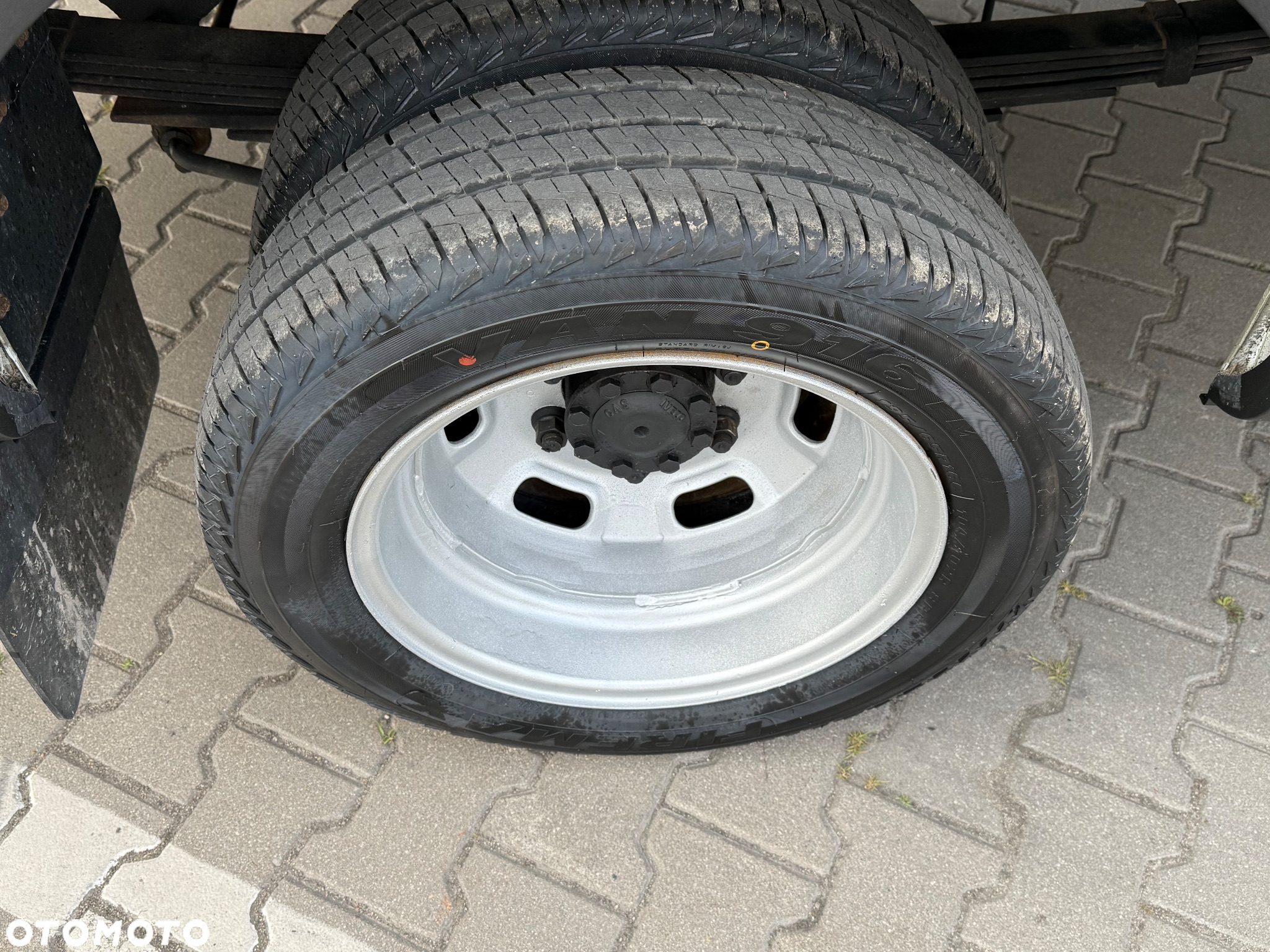 Iveco 35  C. DAILY - 11