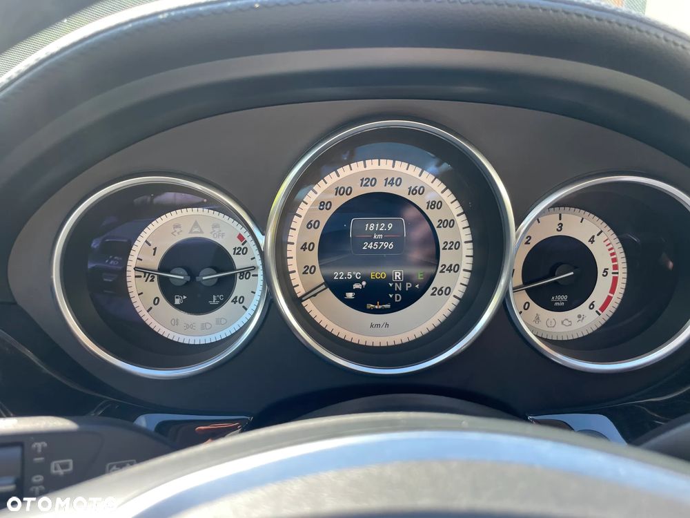 Mercedes-Benz CLS 350 CDI 7G-TRONIC - 21