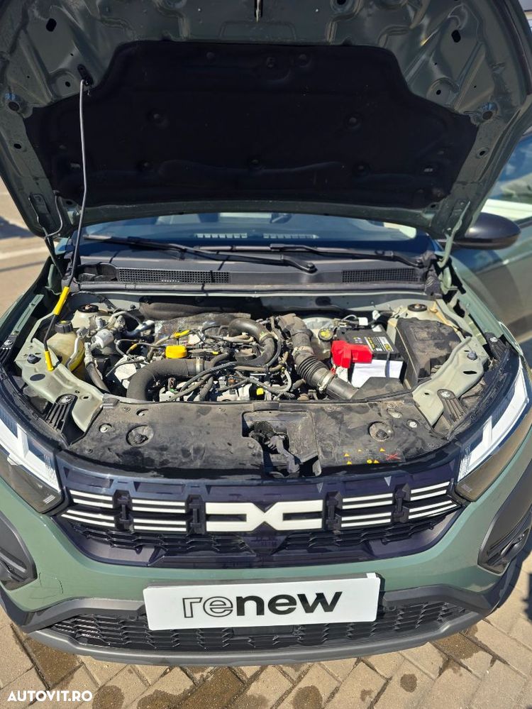 Dacia Jogger - 20
