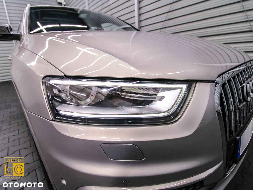 Audi Q3 2.0 TDI Quattro Prime Line S tronic - 31