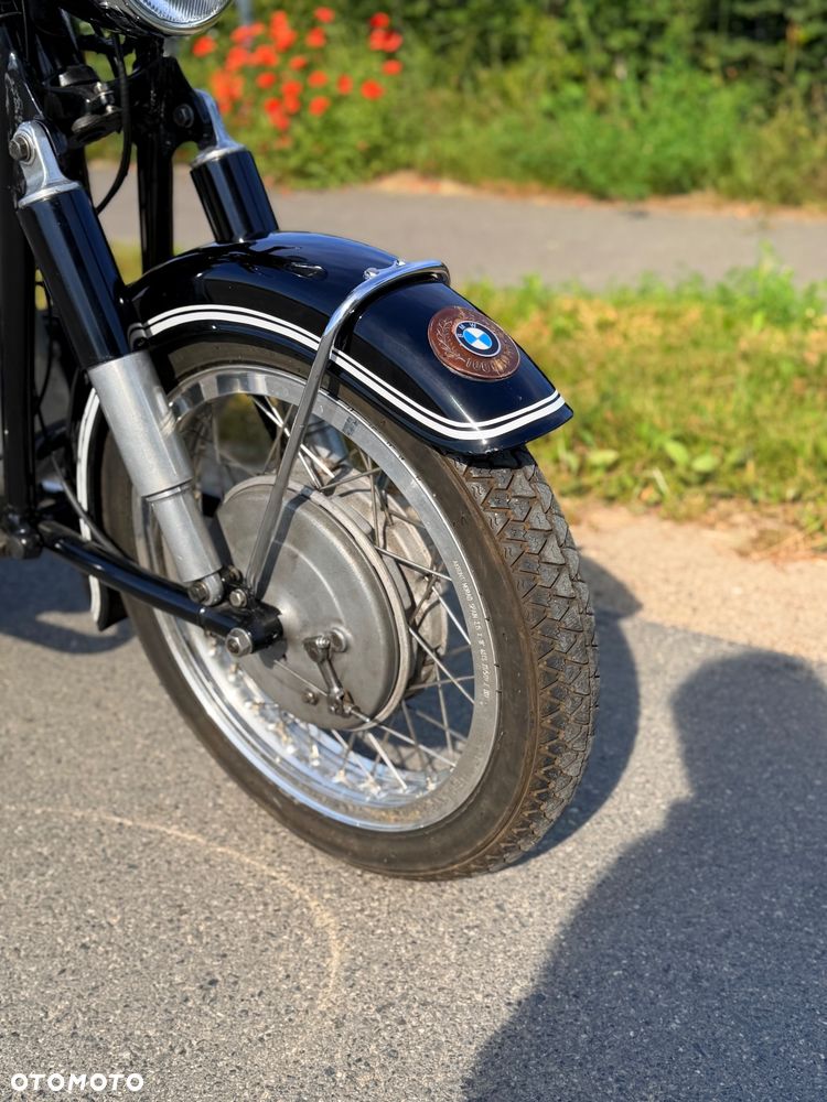 BMW R - 15