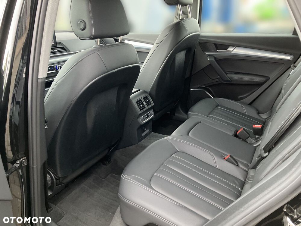 Audi Q5 - 14