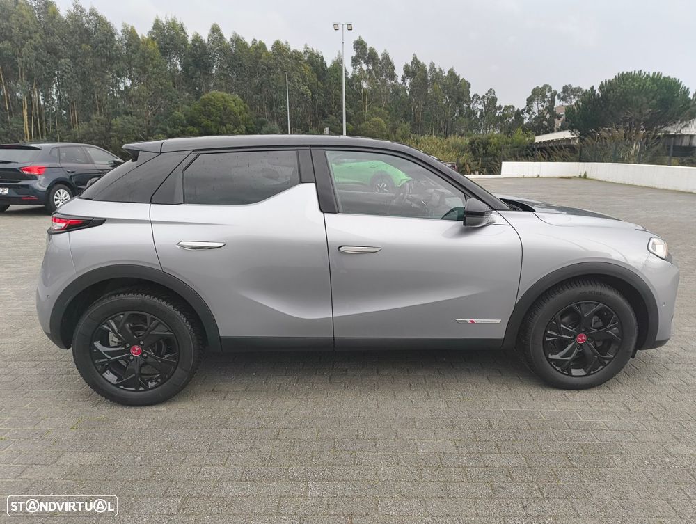 DS DS3 1.2 PureTech Performance Line - 8