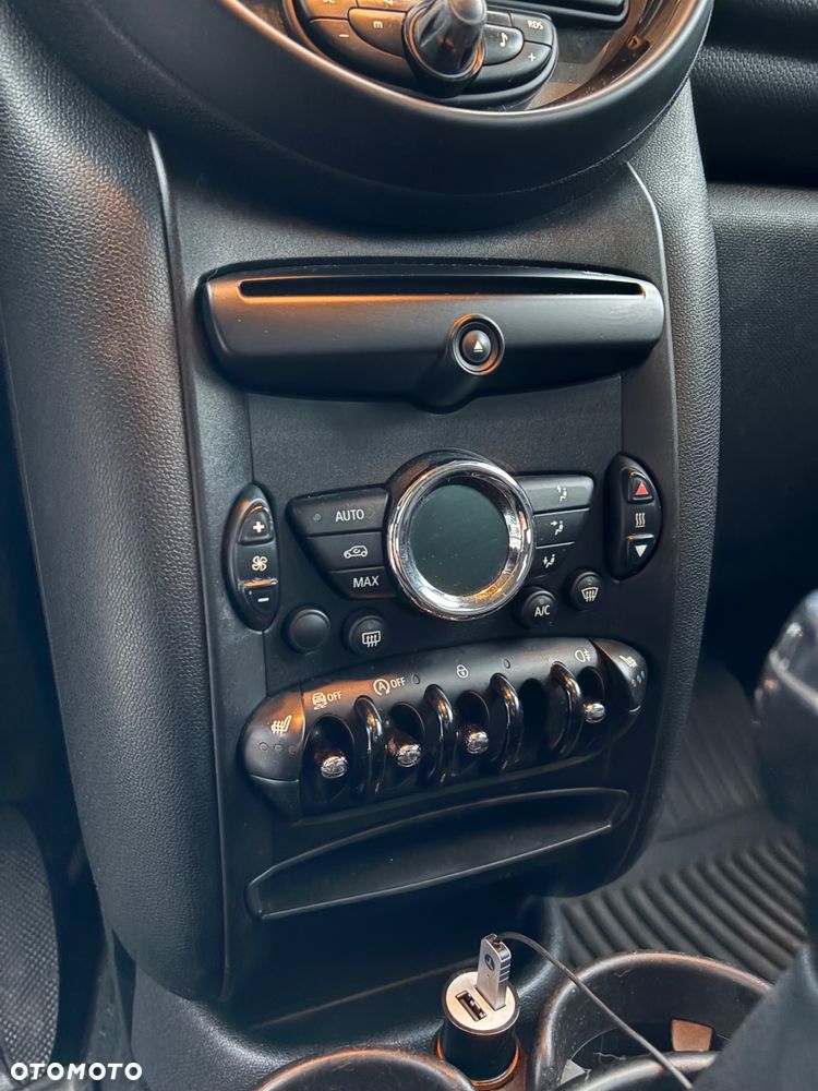 MINI Countryman - 17