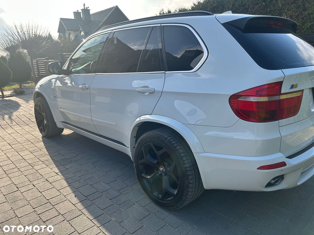 BMW X5 - 9