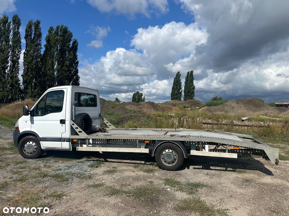 Renault Master - 6