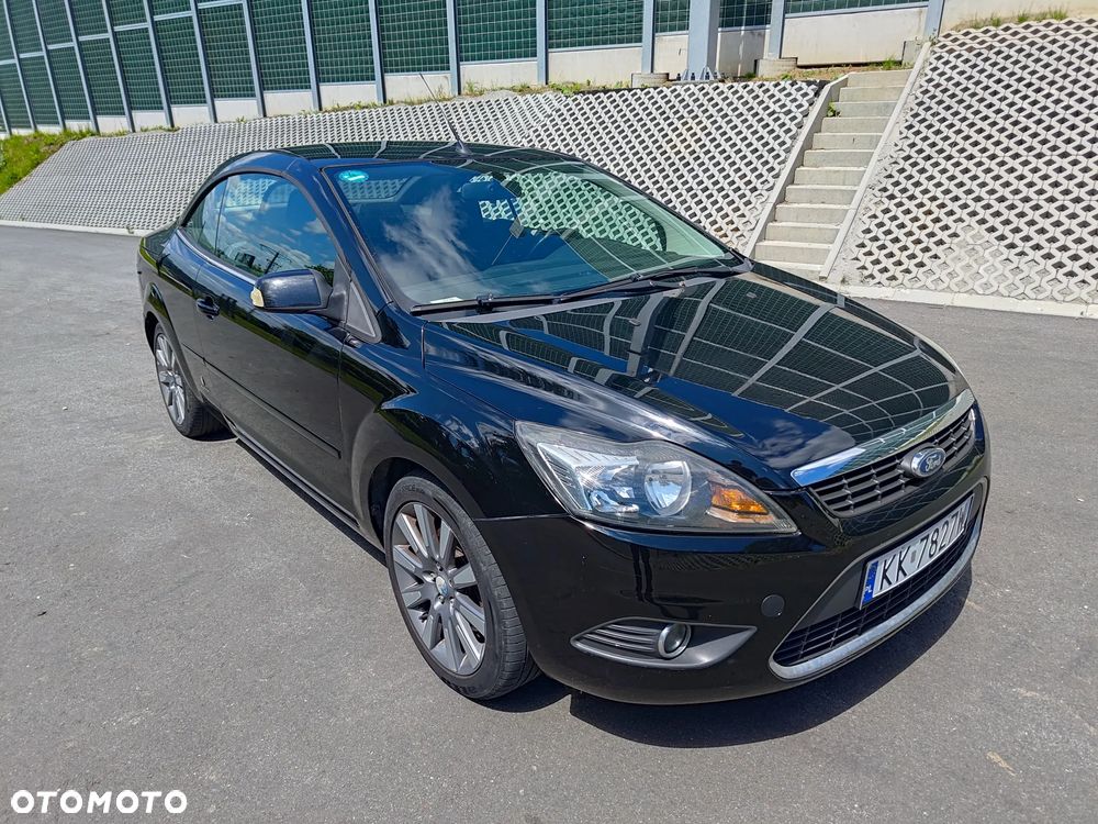 Ford Focus 2.0 16V Style - 3