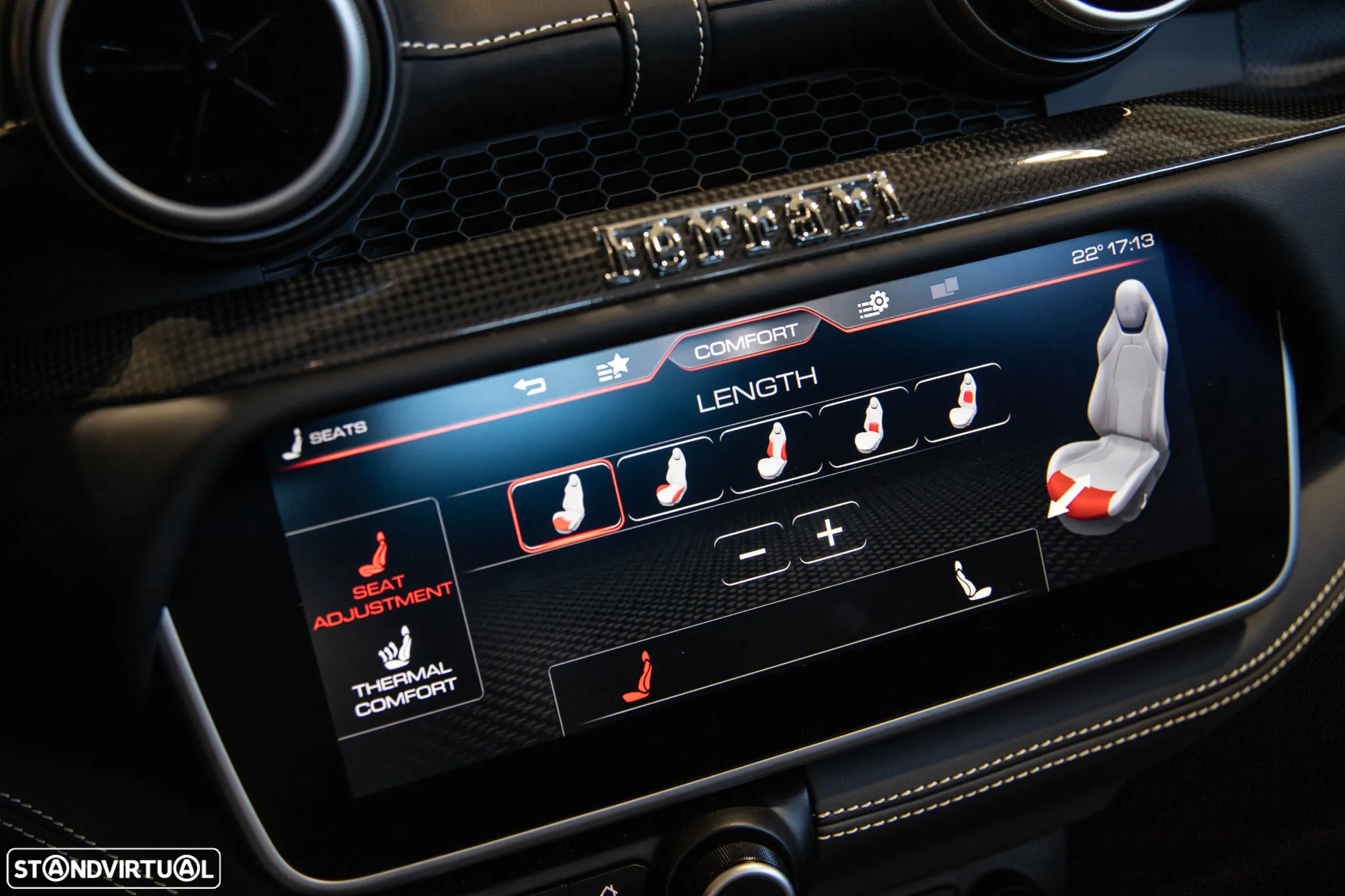 Ferrari Portofino Standard - 32