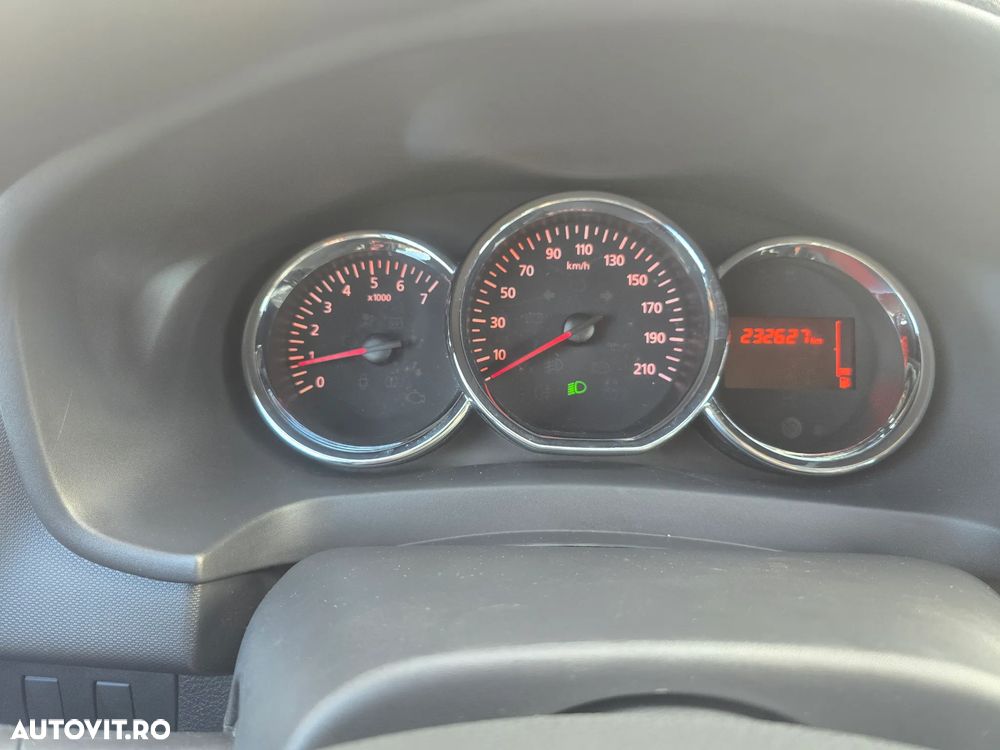 Dacia Sandero 0.9 Stepway - 5