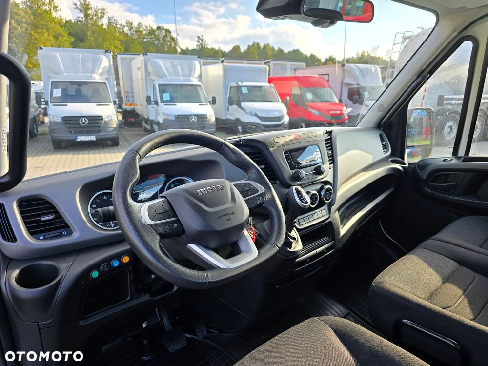 Iveco DAILY 35S18 Laweta Jegger - 11