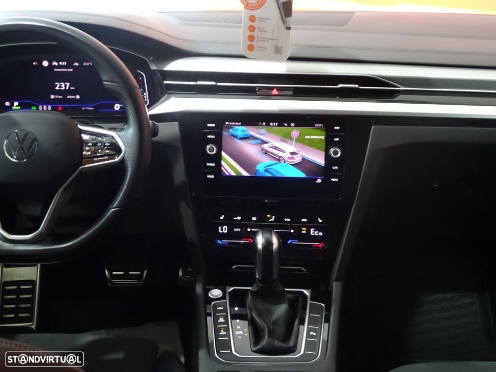 VW Arteon Shooting Brake 1.4 TSI eHybrid Elegance - 29