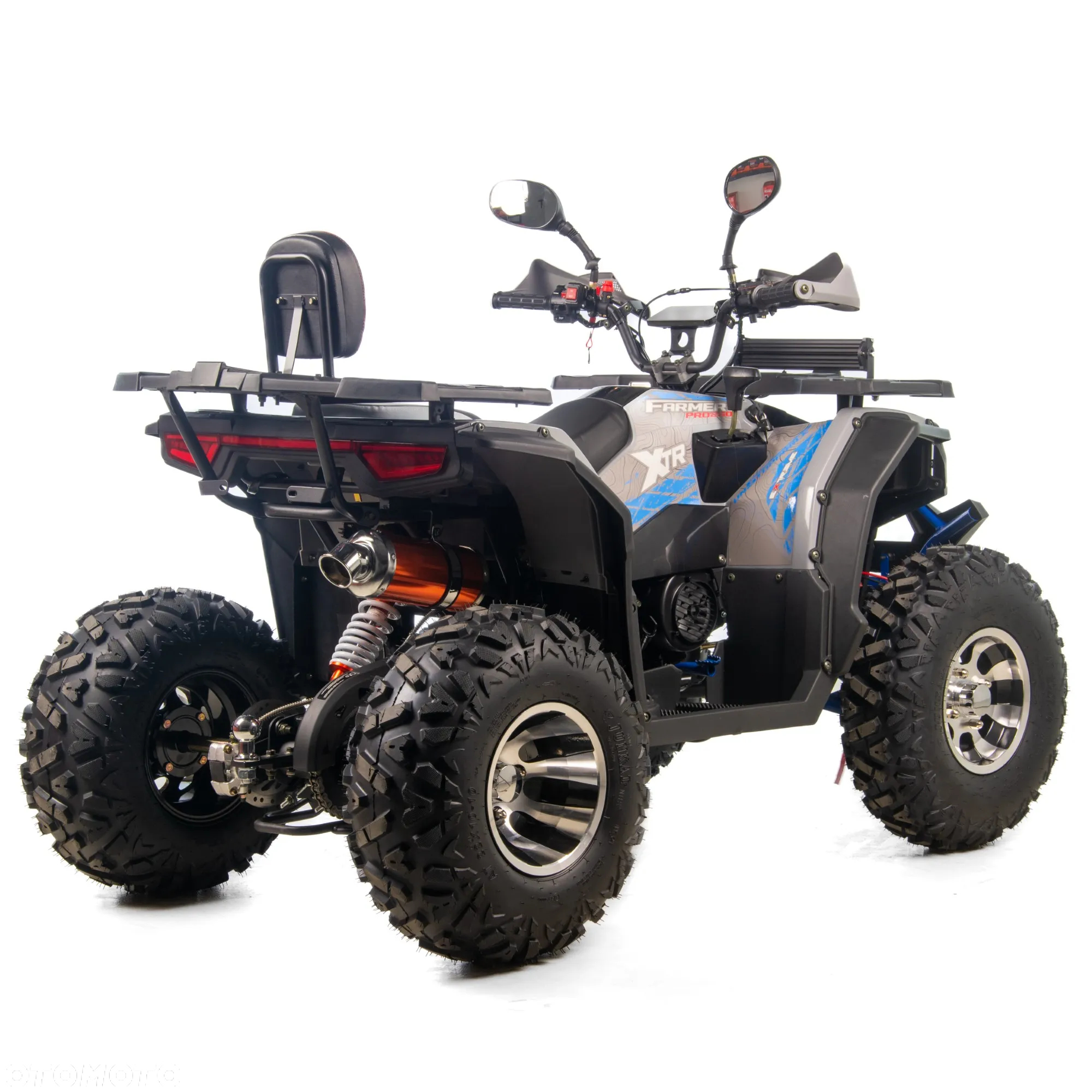 XTR Inny - 21