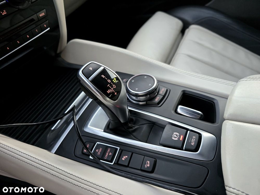 BMW X6 xDrive30d M Sport - 39