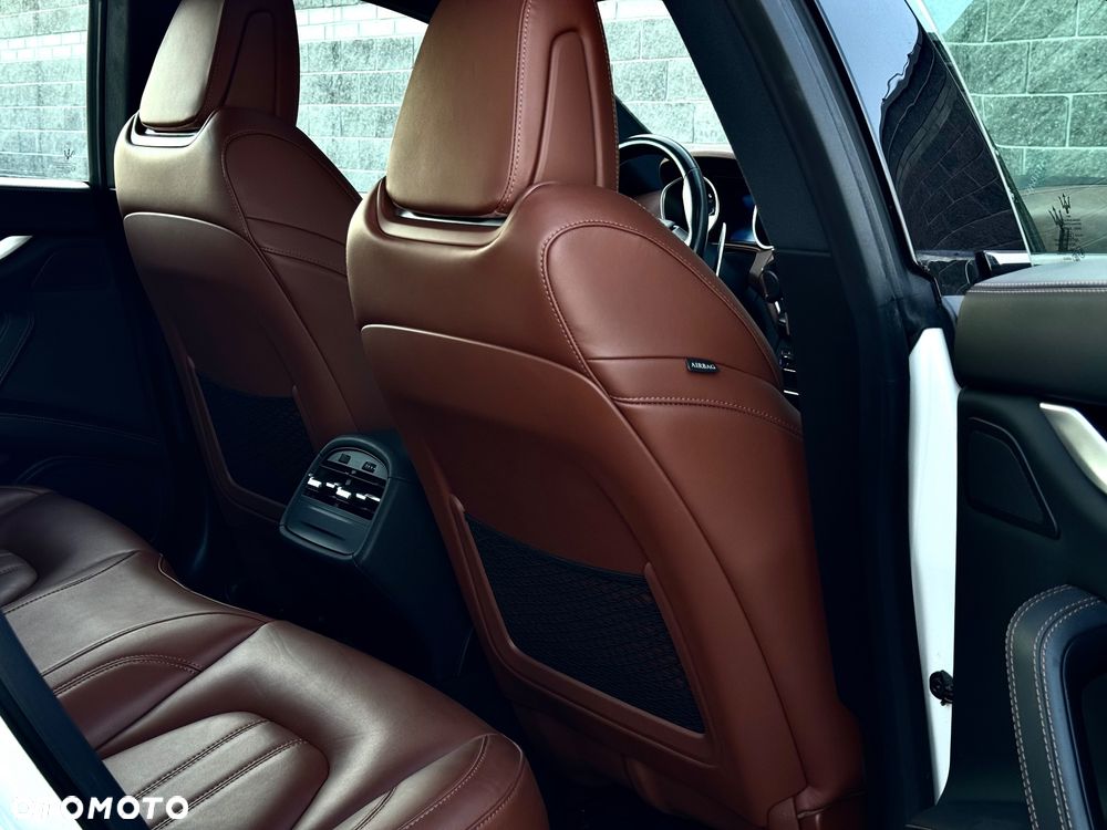 Maserati Ghibli S Q4 - 25