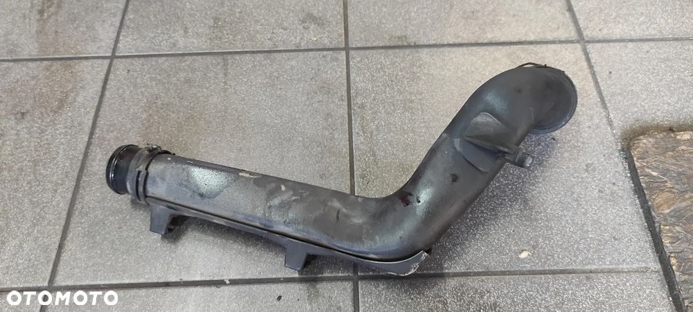 RURA INTERCOOLERA 1.9TDI VW AUDI SEAT SKODA 1J0145762AT - 2