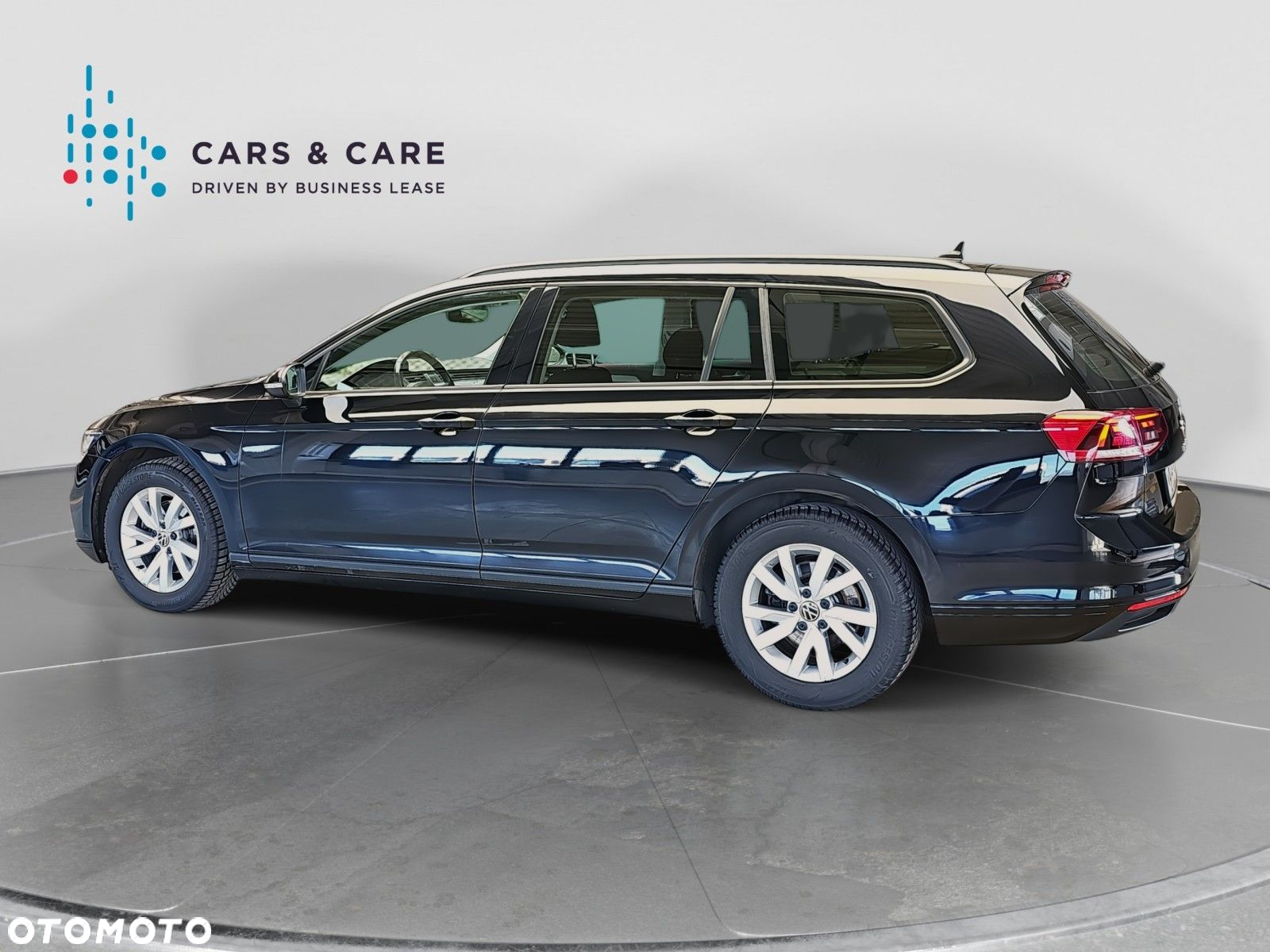 Volkswagen Passat 2.0 TDI EVO Essence DSG - 32
