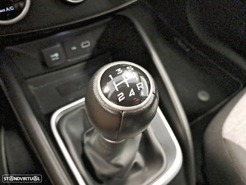 Fiat Tipo Cross 1.3 Multijet - 24