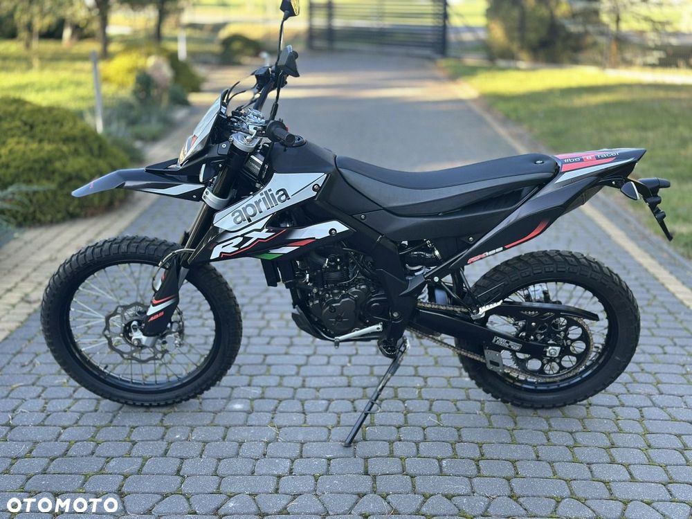 Aprilia RX - 6