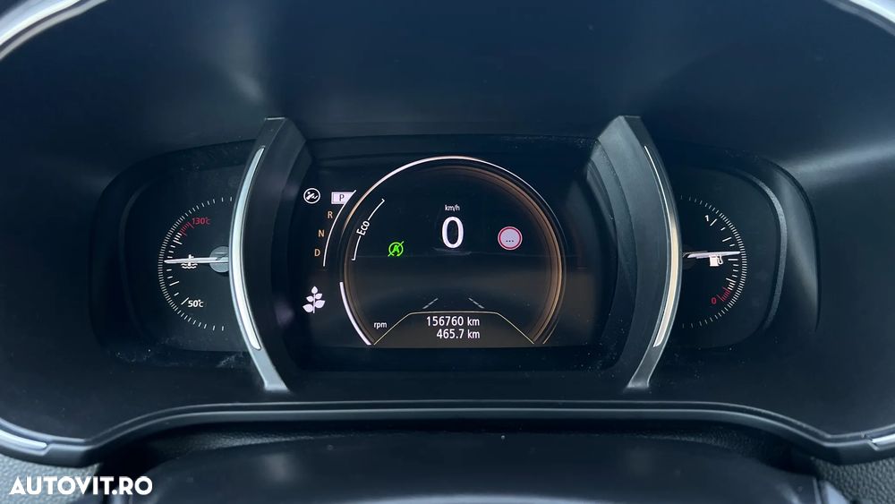 Renault Megane BLUE dCi 115 EDC BUSINESS EDITION - 18