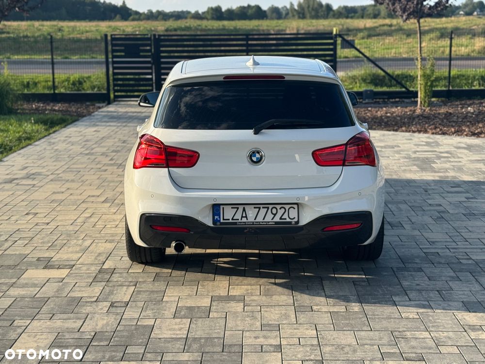 BMW Seria 1 118i Edition M Sport Shadow - 5