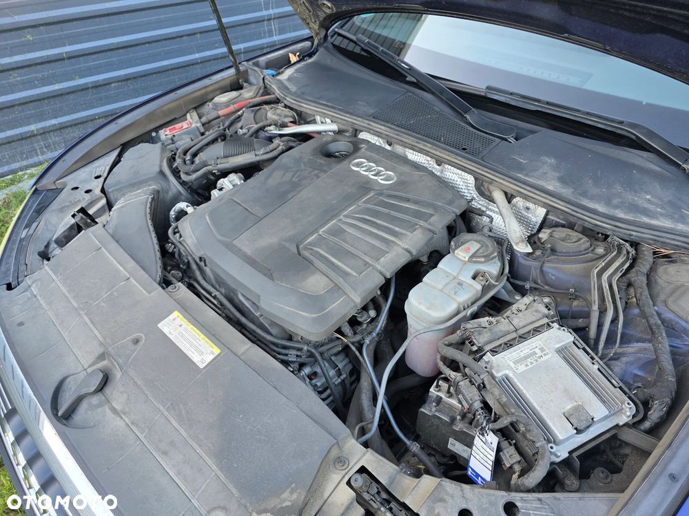 Audi A6 Avant - 40