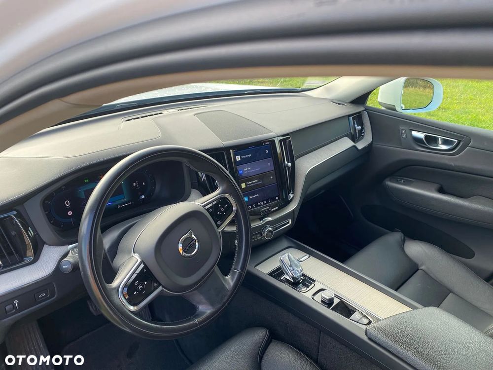 Volvo XC 60 T4 Inscription - 7