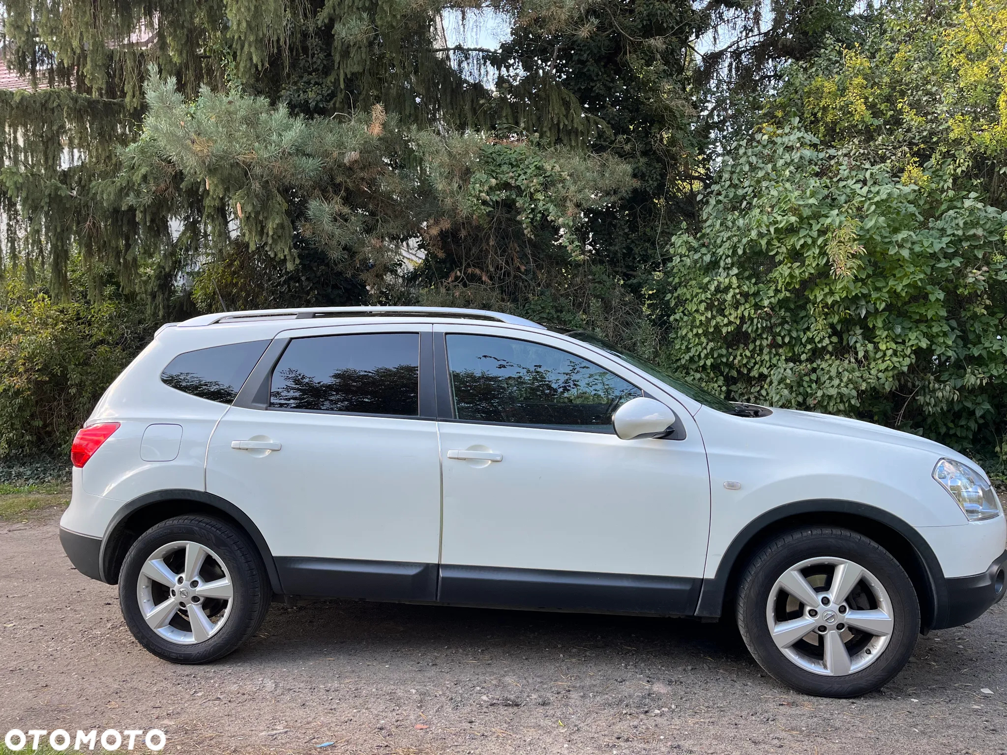 Nissan Qashqai+2 - 3