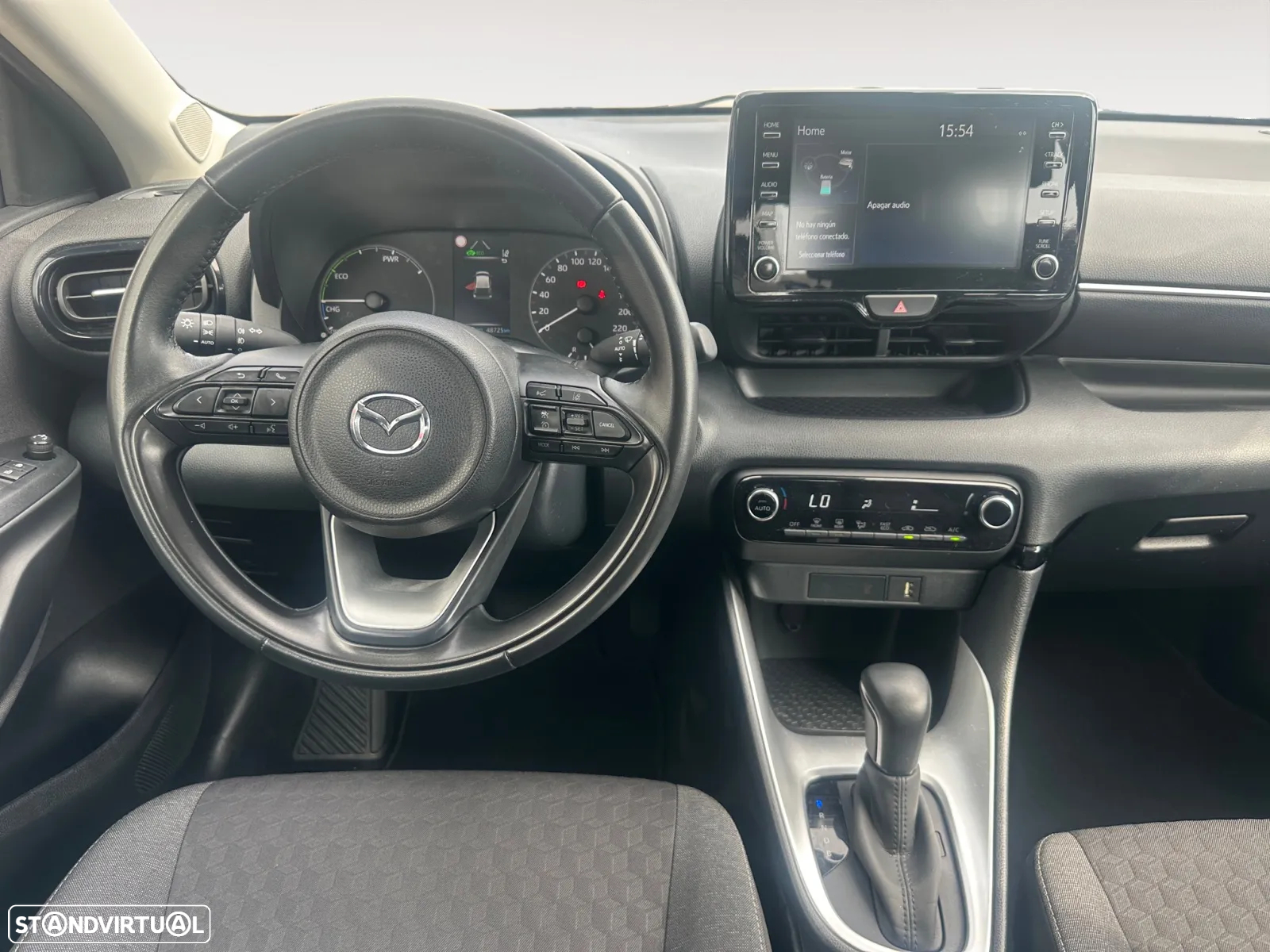 Mazda 2 1.5 L Hybrid VVT-i Agile - 11