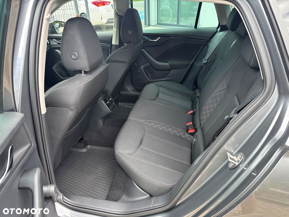 Skoda Scala 1.0 TSI Ambition DSG - 18