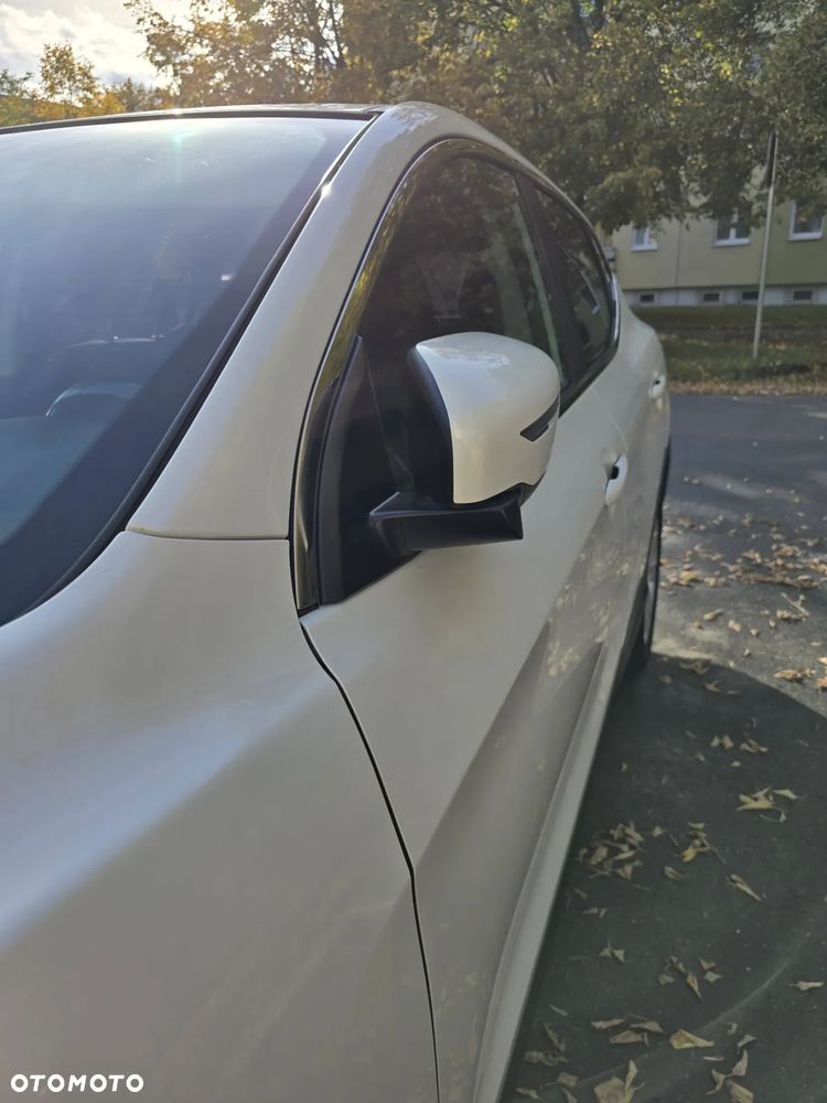 Nissan Qashqai 1.2 DIG-T Acenta - 7