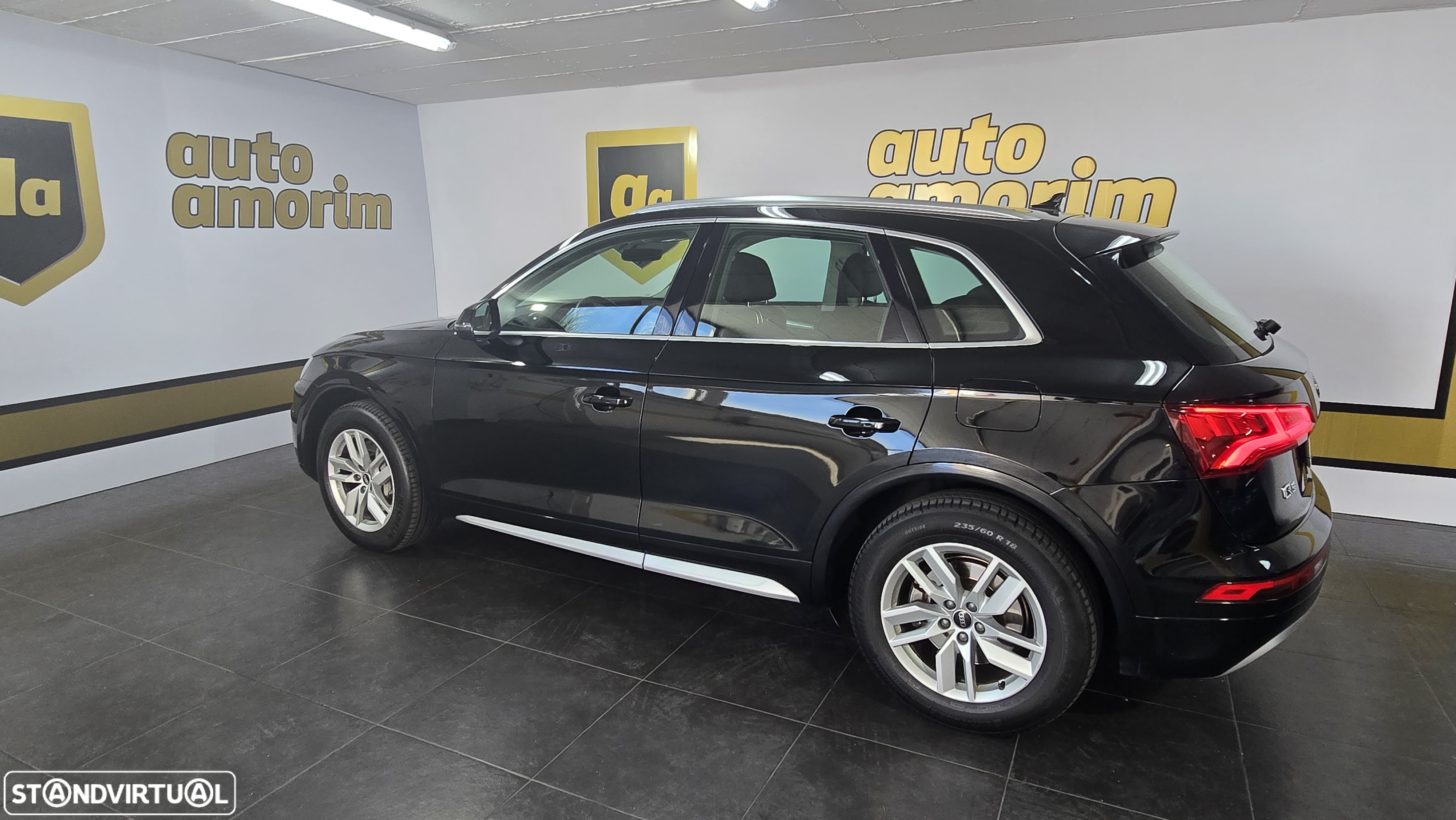 Audi Q5 50 TFSIe quattro Sport S tronic - 10