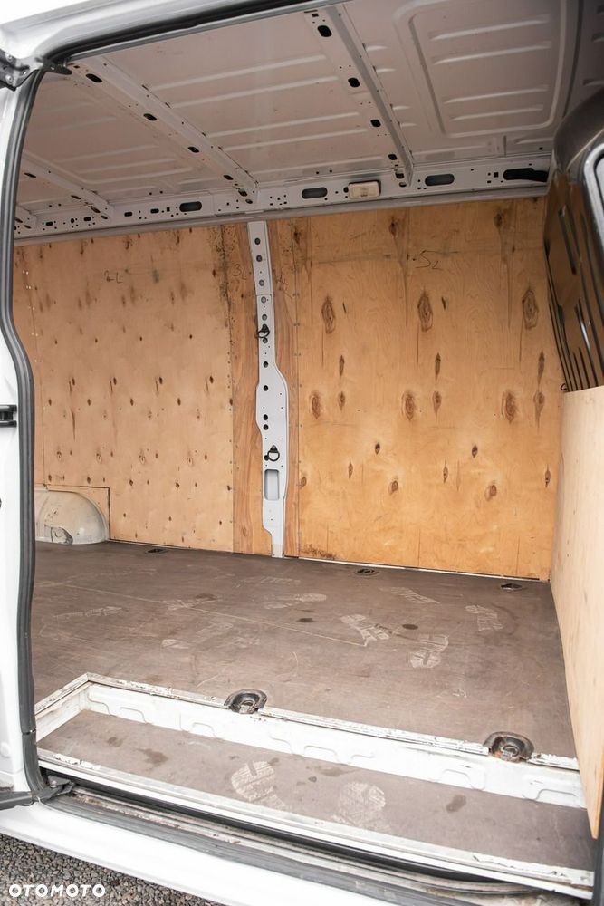 Renault Master - 20