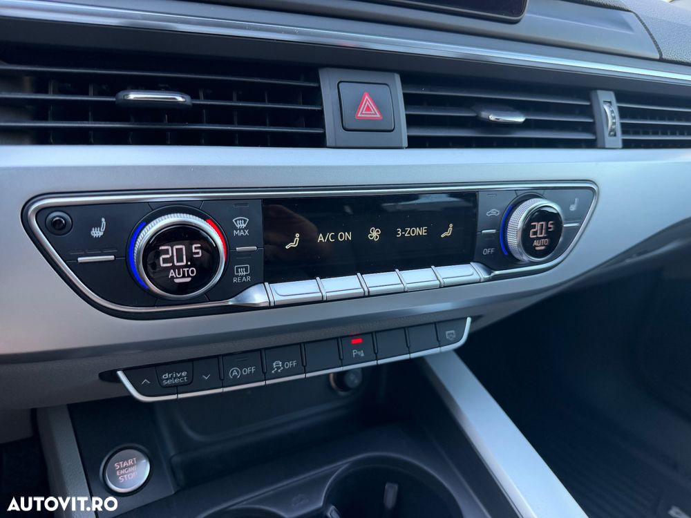 Audi A4 Limuzina 2.0 TDI S tronic - 19