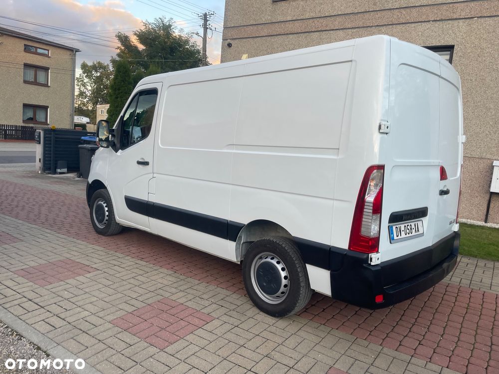 Renault Master L1 H1 STAN TOP !!!! - 17